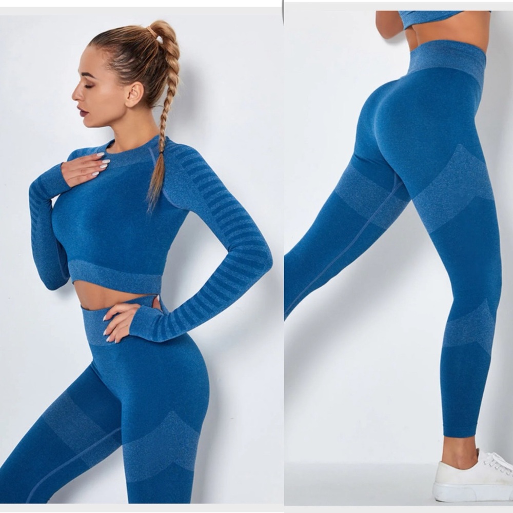 Amelia Activewear Penelope Activewear Set